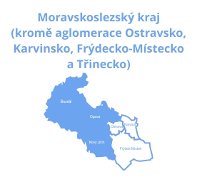 Smogová situace v Moravskoslezském kraji