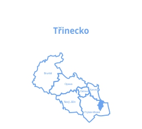 Smogová situace na Třinecku